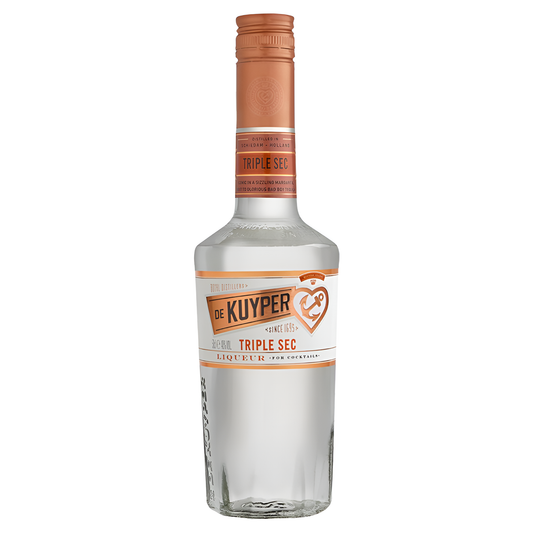 DE KUYPER TRIPLE SEC 70CL
