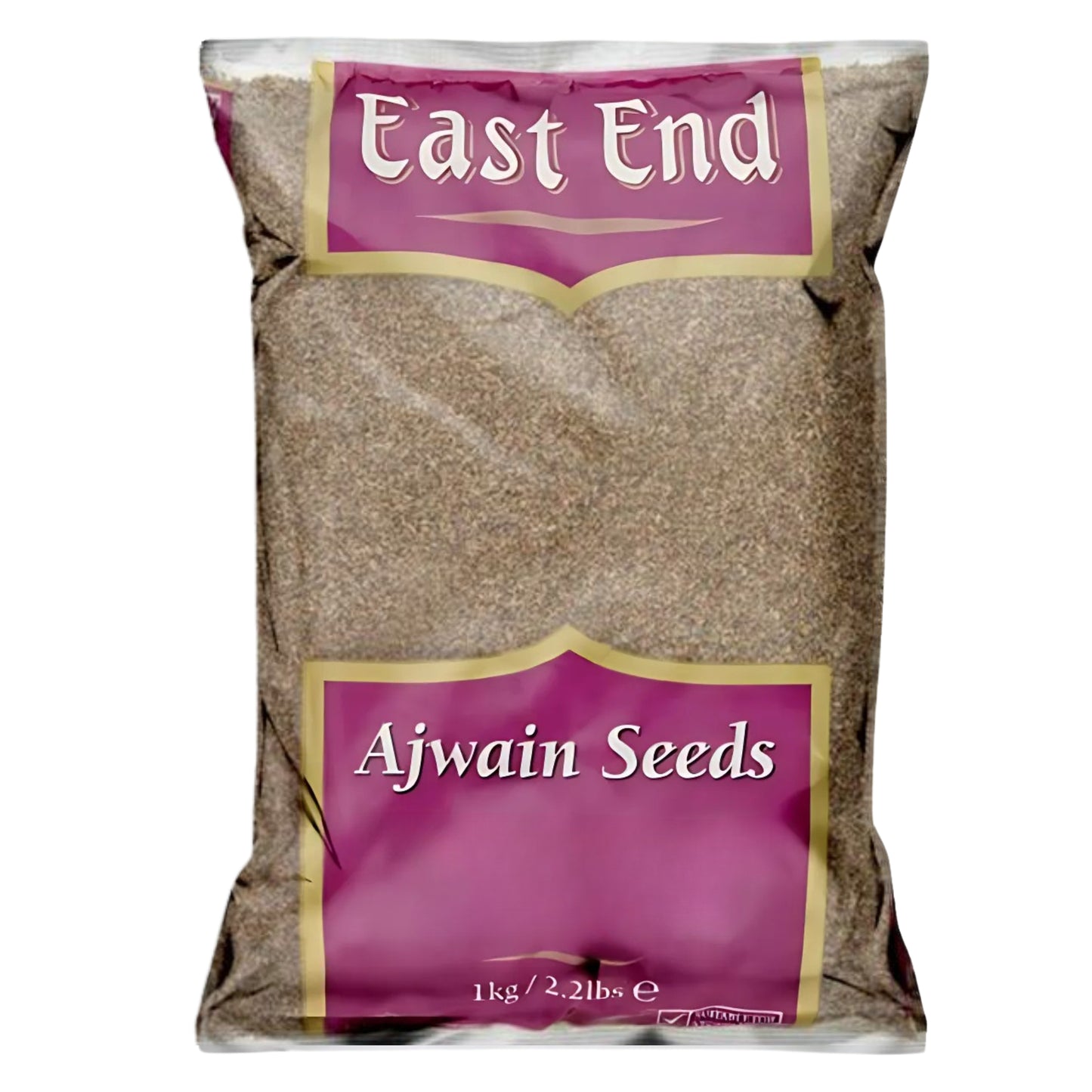 EE AJWAIN SEEDS 1KG