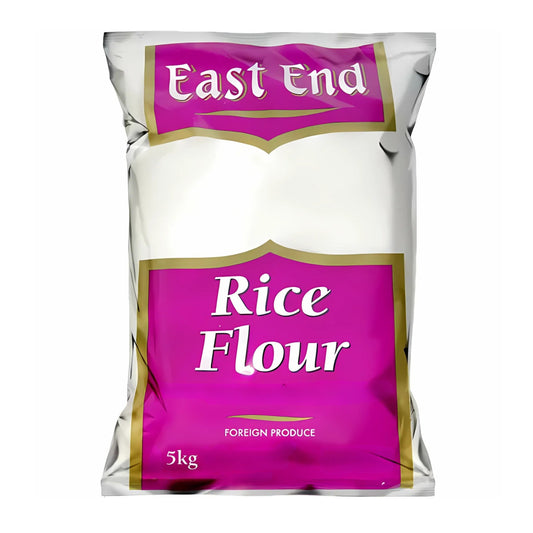 EE RICE FLOUR 5KG