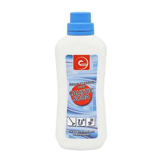 ESS CAUSTIC SODA 500G