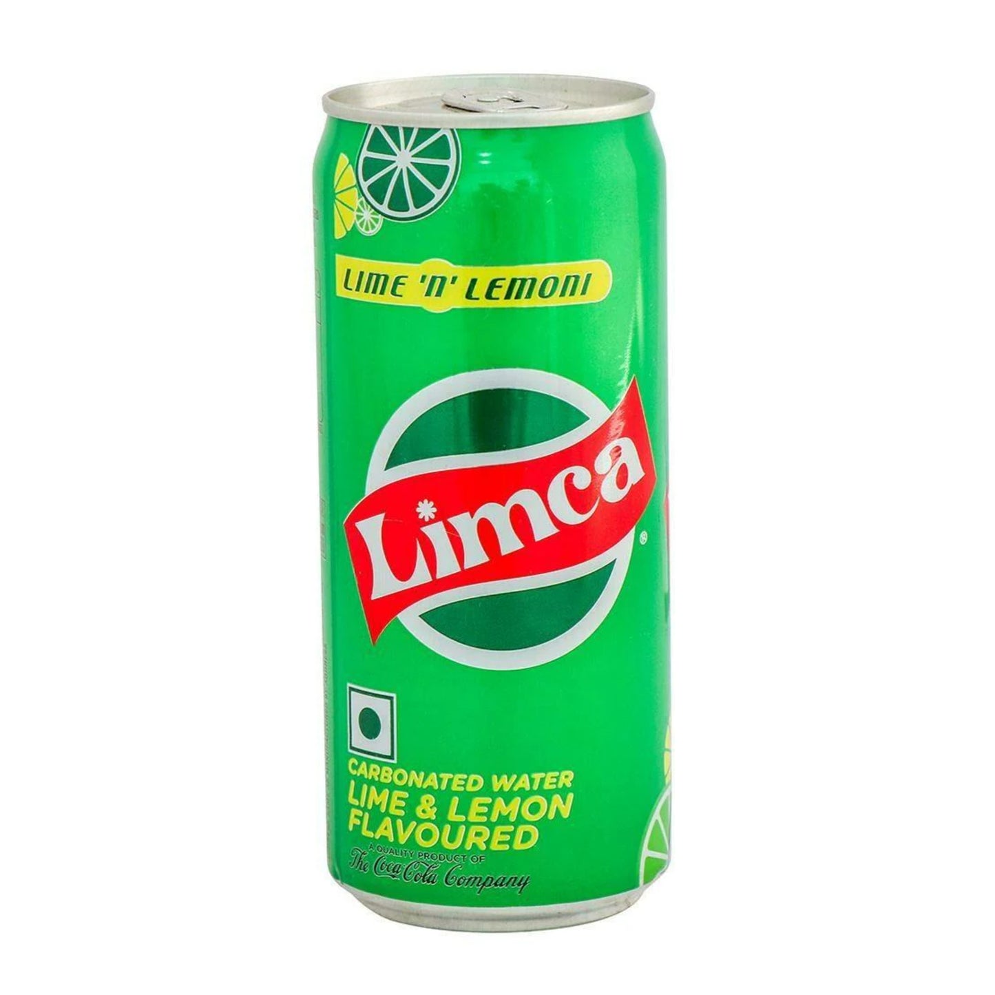 LIMCA CANS 24X300ML