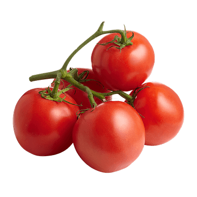 B/IN ROUND TOMATOES 6PK