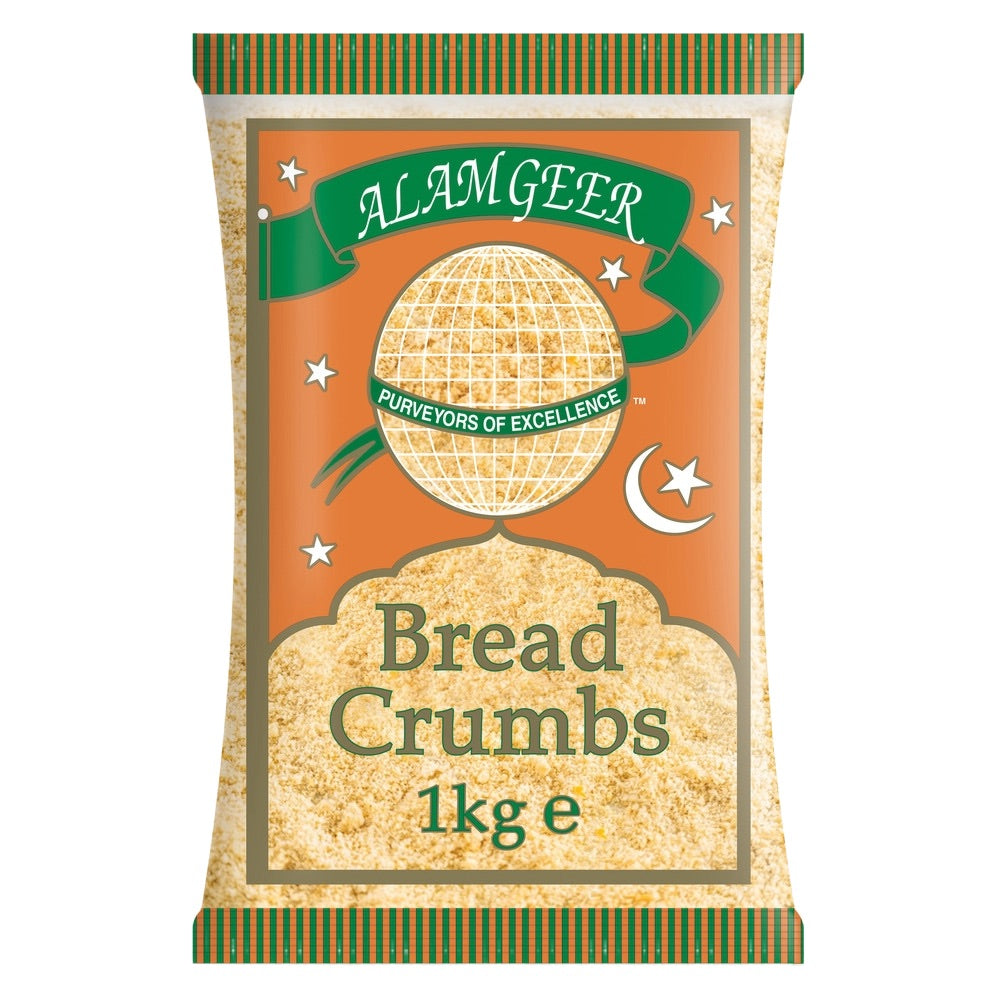 ALAMG BREAD CRUMBS 1KG