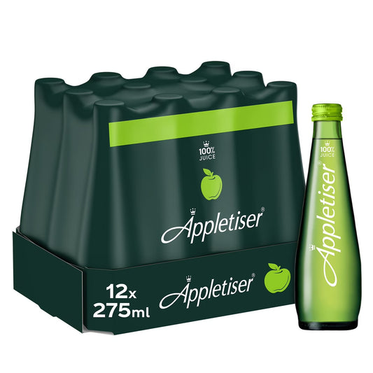 APPLETISER NRB 12X275ML