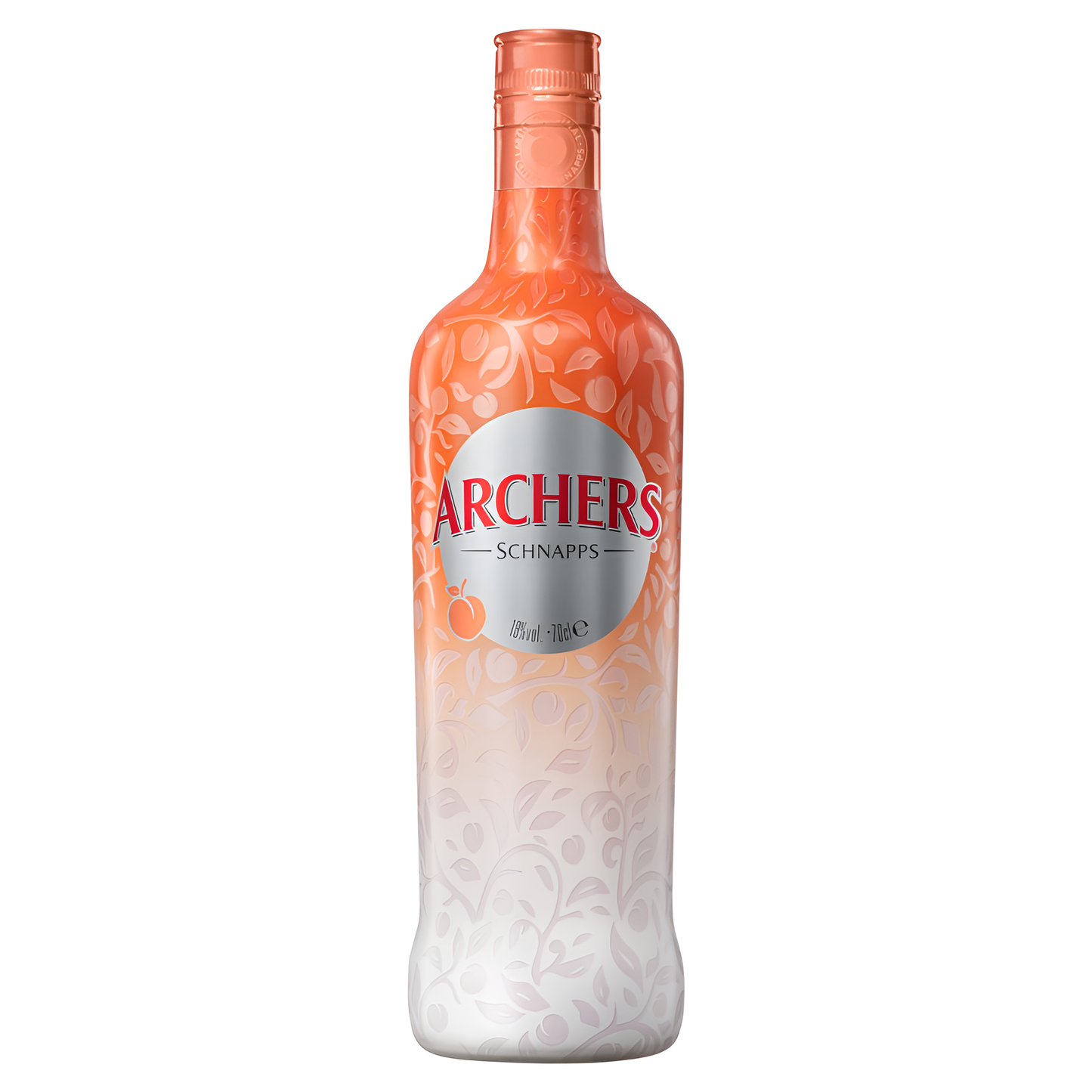 ARCHERS PEACH SCHNAPPS 70CL  (SNG)