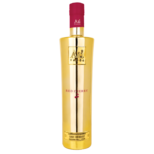 AU VODKA CHERRY CASE 6X70CL