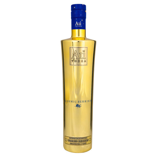 AU VODKA COSMIC BERRY 70CL  (SNG)