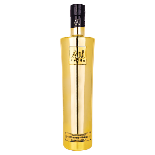 AU VODKA ORIGINAL 70CL
