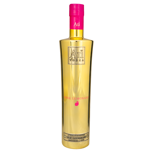 AU VODKA PINK LEMONADE 70CL