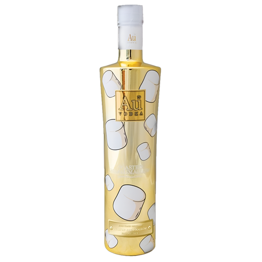 AU VODKA TOASTED MARSHMALLOW 70CL  (SNG)