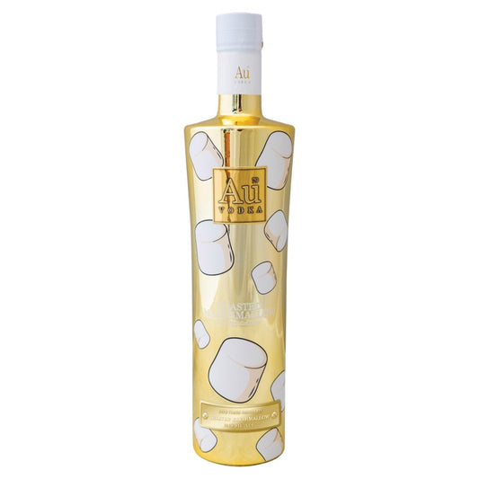 AU VODKA TOASTED MARSHMALLOW 70CL