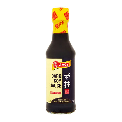 AMOY DARK SOY SAUCE      250ML