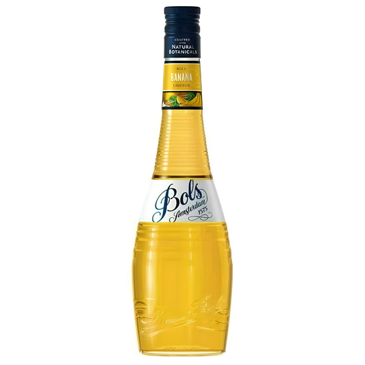 BOLS BANANA 50CL