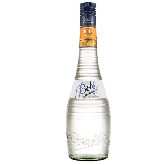 BOLS TRIPLE SEC 50CL