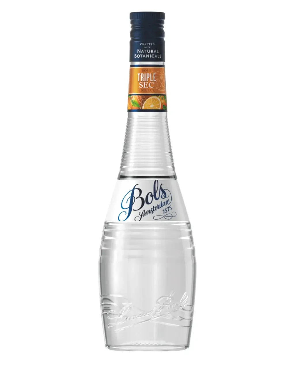 BOLS TRIPLE SEC 50CL