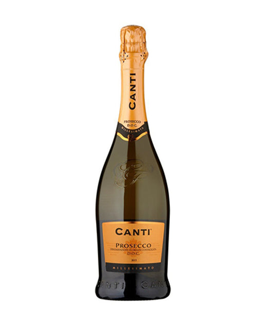 CANTI PROSECCO SPUMANTE 6X75CL