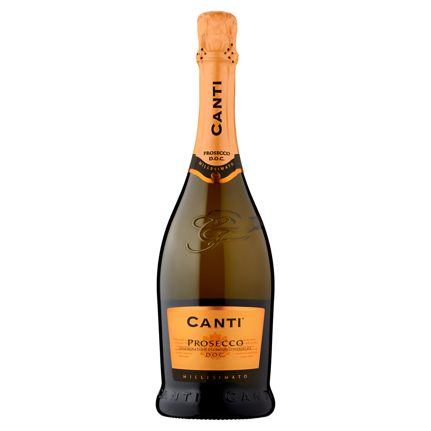 CANTI PROSECCO SPUMANTE 6X75CL