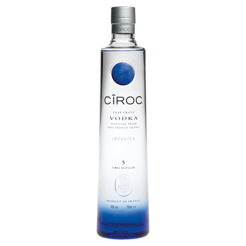 CIROC BLUE 70CL