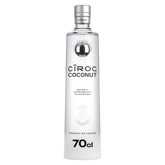 CIROC COCONUT 70CL