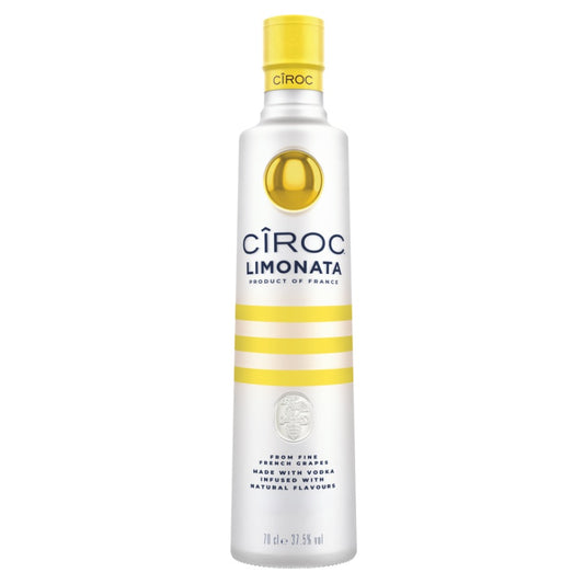 CIROC LIMONATA 70CL