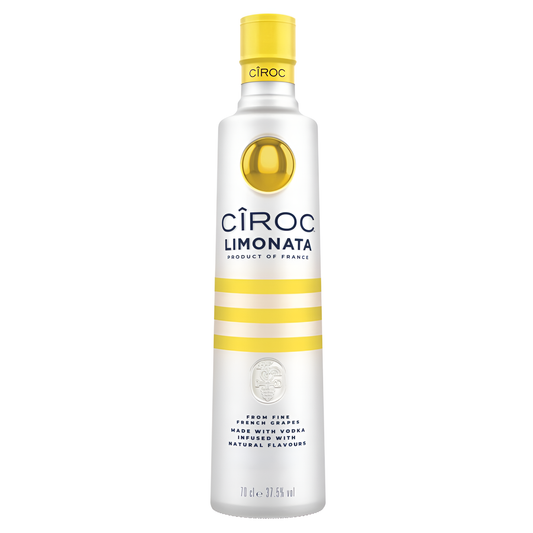 CIROC LIMONATA 70CL (SNG)