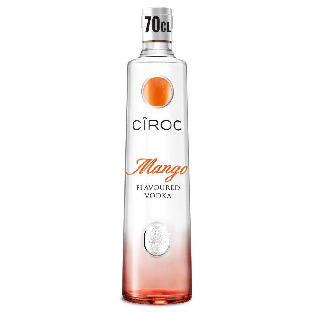 CIROC MANGO 70CL