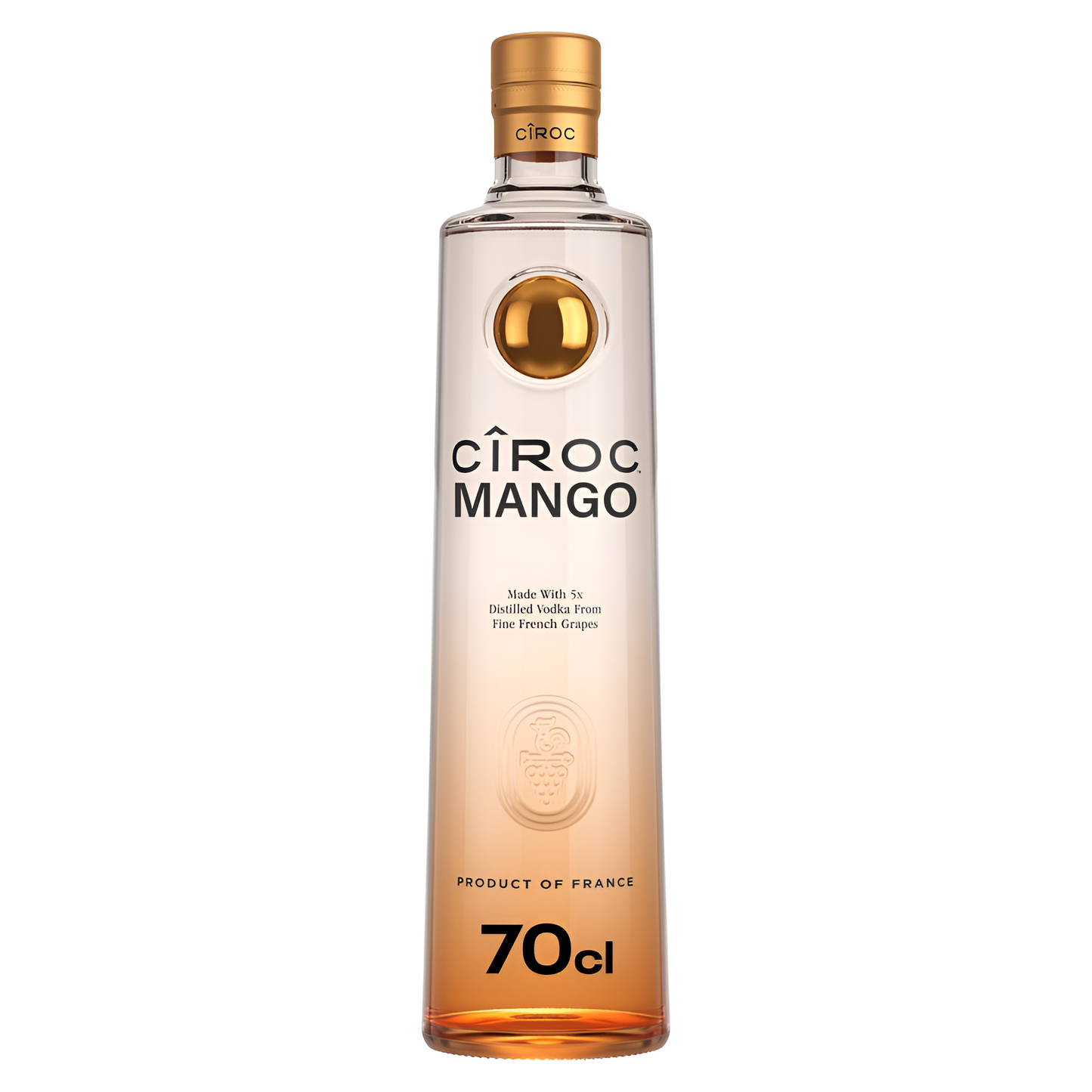 CIROC MANGO 70CL
