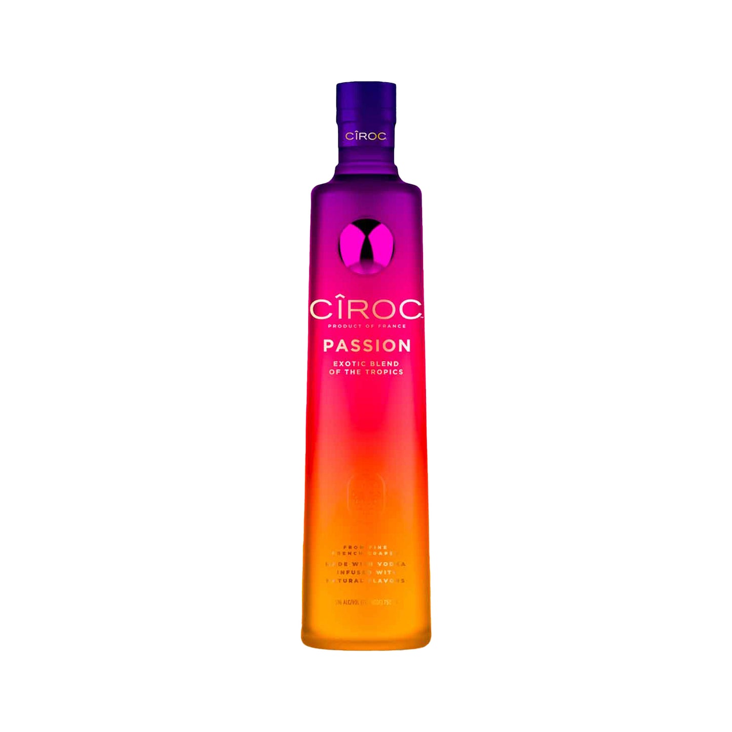 CIROC PASSION CASE 6X70CL