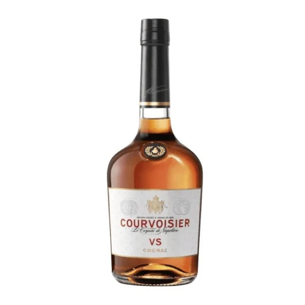 COURVOISIER V.S CASE 6PK 70CL