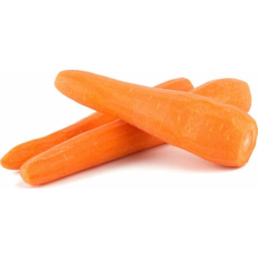 CARROTS CASE 4KG