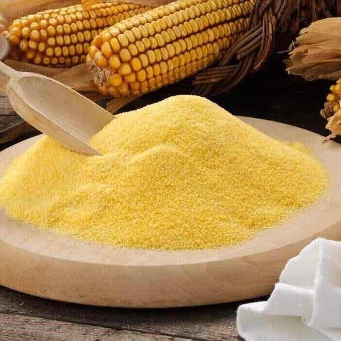 EE CORNMEAL FINE 1.5KG