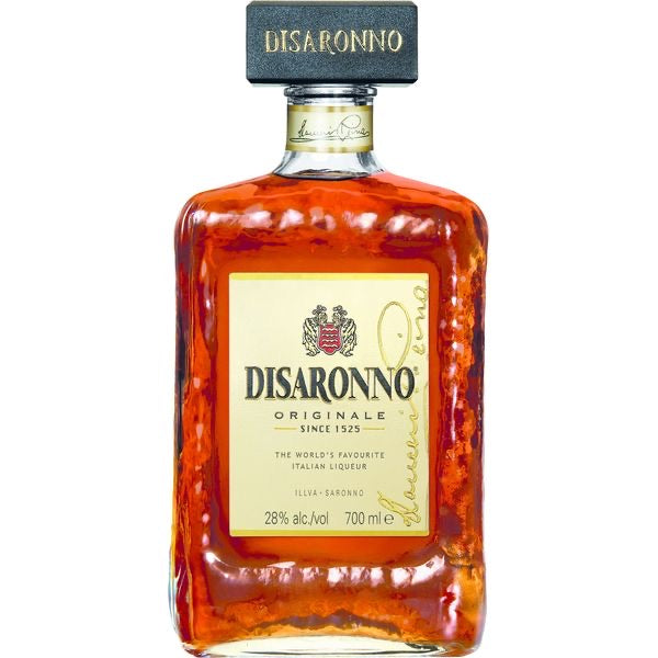 DISARONNO ORIGINAL CASE 6PK 70CL