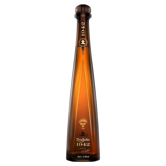 DON JULIO TEQUILA 1942 70CL