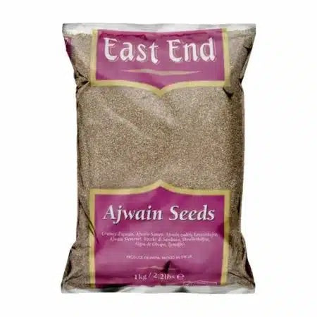 EE AJWAIN SEEDS 1KG