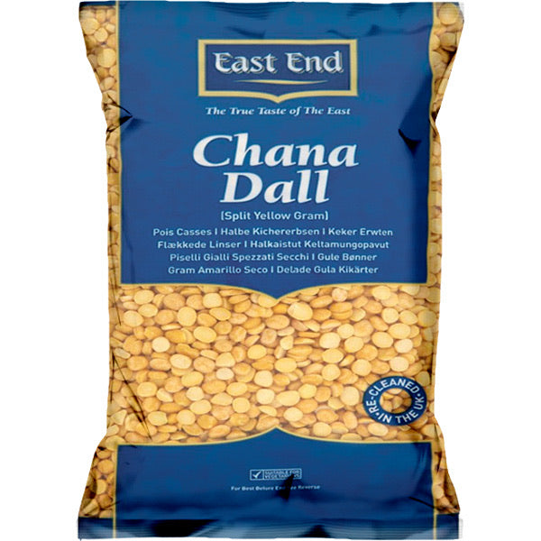 EE CHANA DALL 5KG