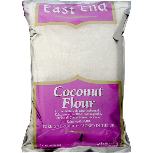 EE COCONUT POWDER 4KG