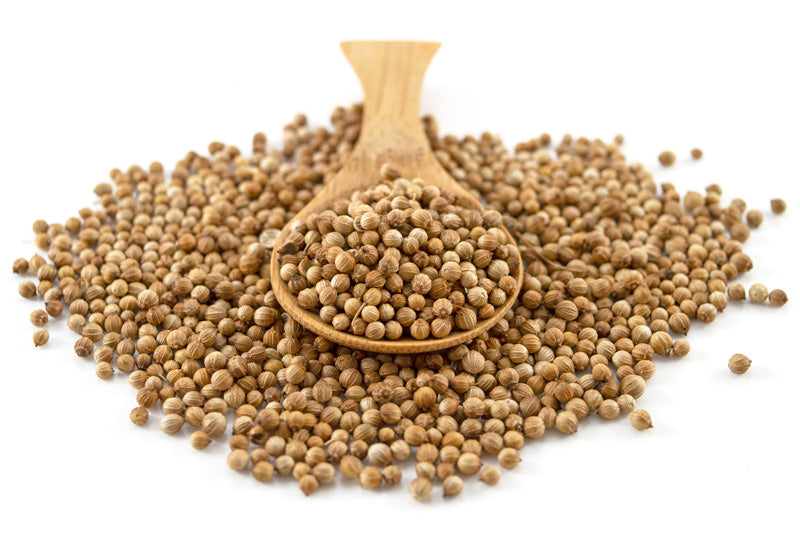 EE CORIANDER WHOLE 700G