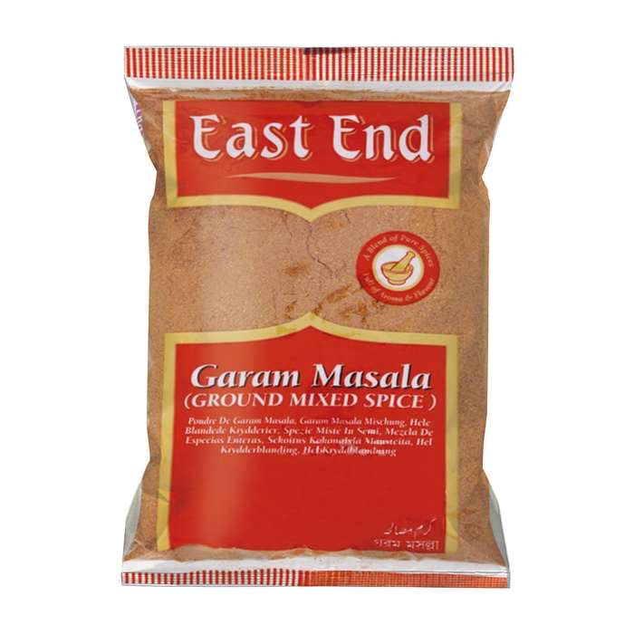 EE GARAM MASALA 5KG