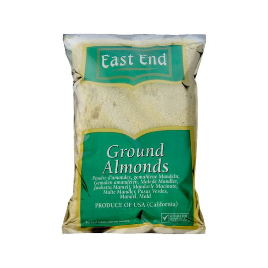 EE GROUND ALMOND 4KG