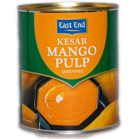 EE KESAR MANGO PULP 6PK 850G