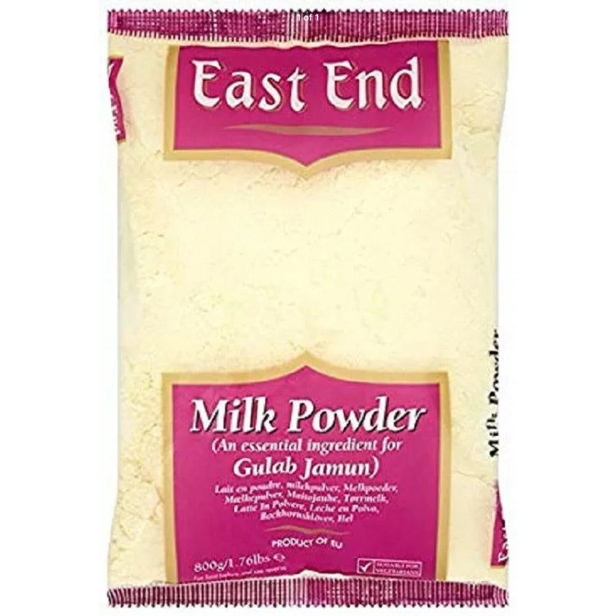 EE MILK POWDER 6PK 800G