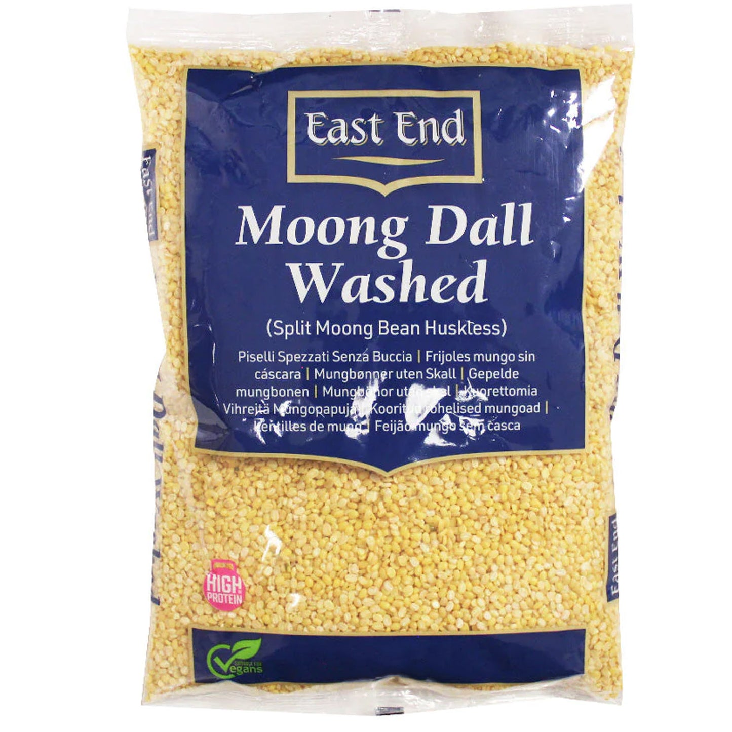 EE MOONG DALL WASHED 5KG