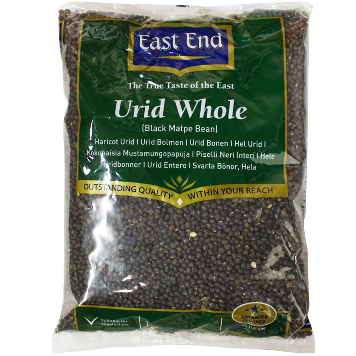 EE URID WHOLE DALL 5KG