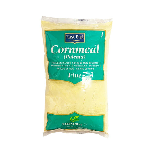 EE CORNMEAL FINE 1.5KG