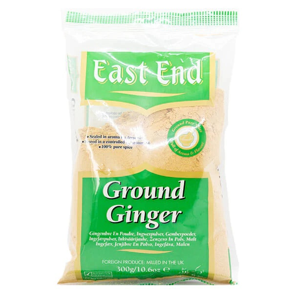 EE GINGER POWDER 300G