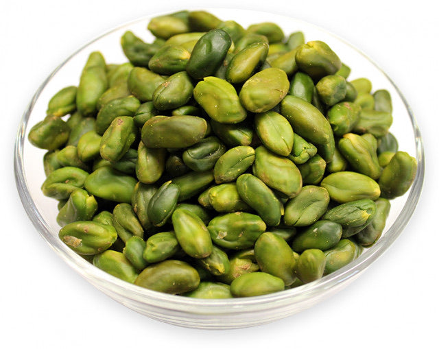 EE GREEN PISTACHIO KERNELS 400G