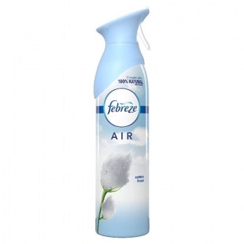 FEBREZE AIR FRESHENER 6PK 300ML