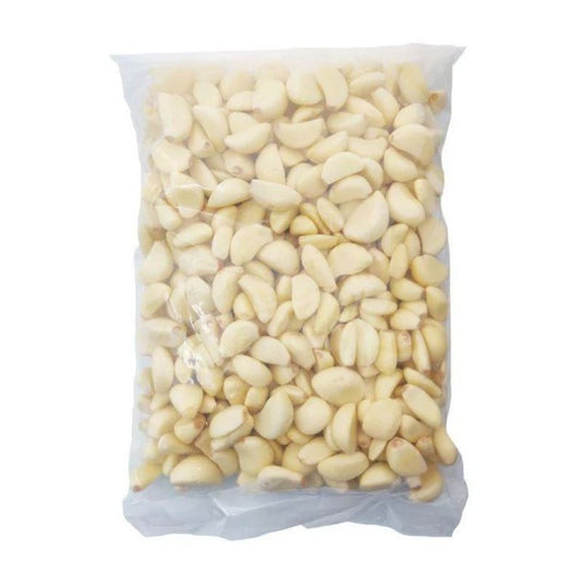 FRESH GARLIC PEELED CASE 10X1KG