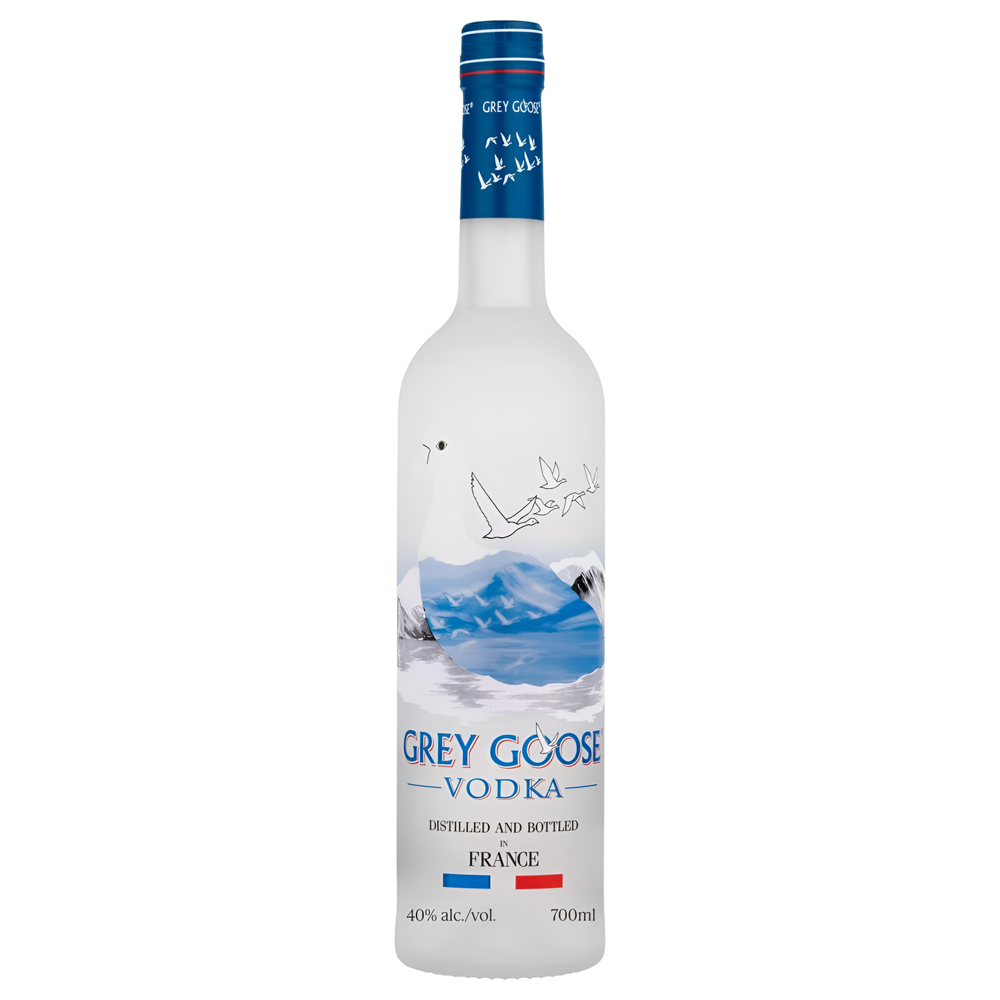 GREY GOOSE ORIGINAL 70CL