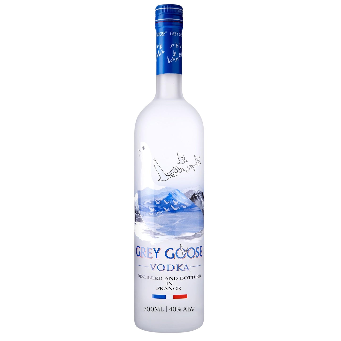 GREY GOOSE ORIGINAL 70CL